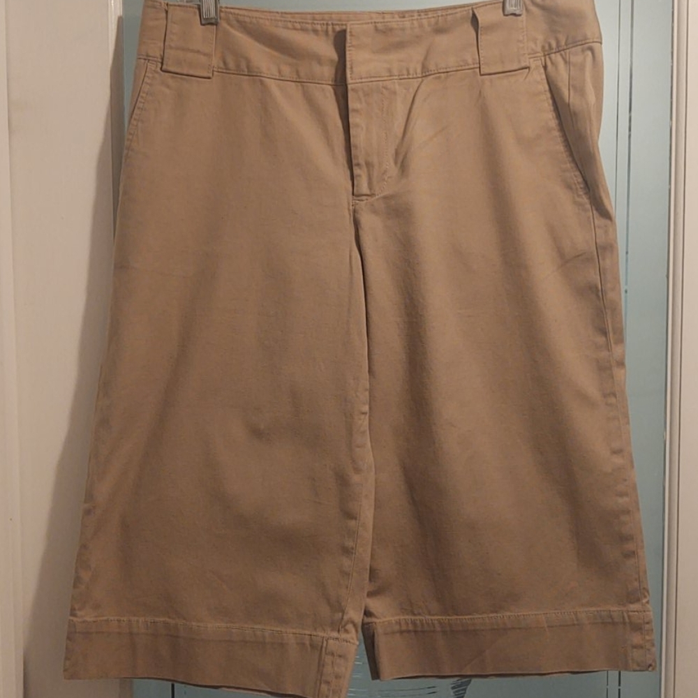 Banana republic shorts